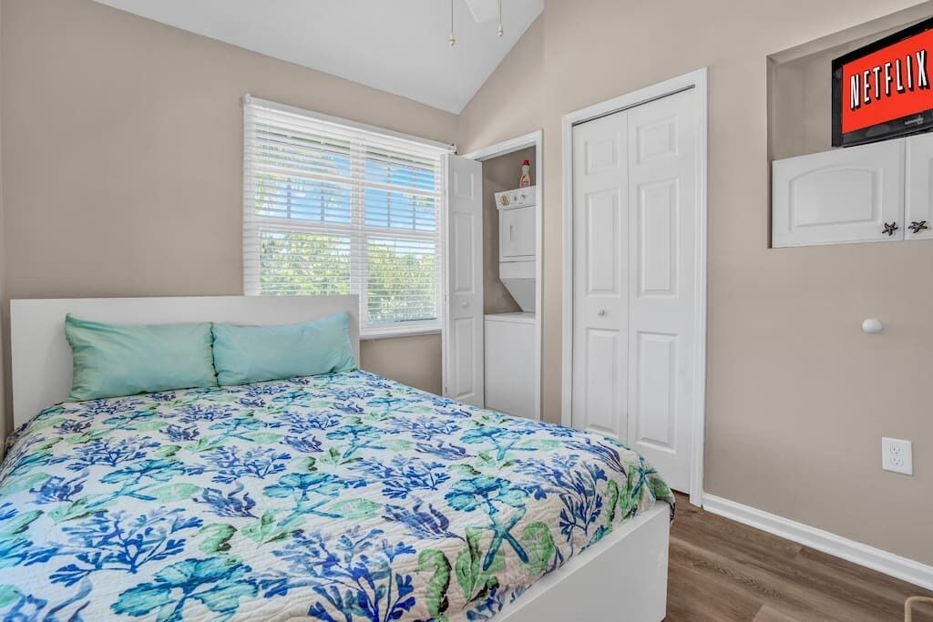 Photo of Bedroom in Marathon