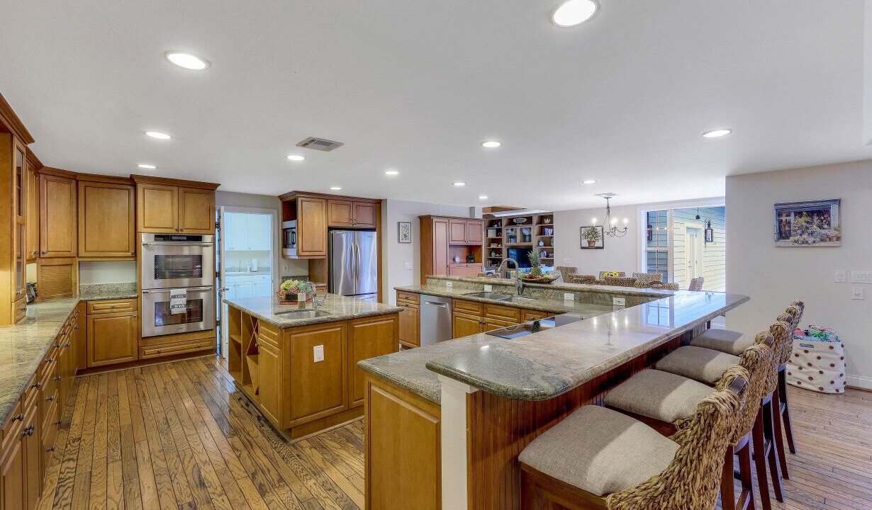 Photo of Kitchen in Naples