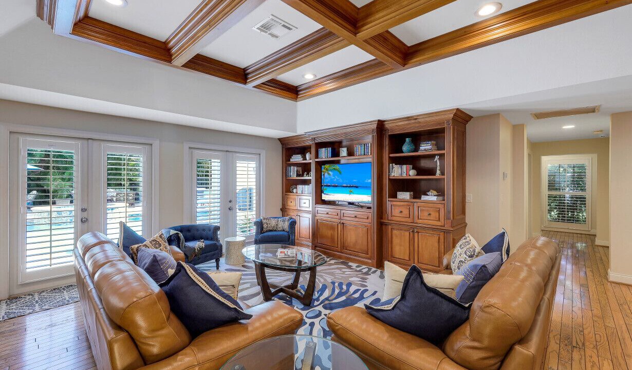 Photo of Livingroom in Naples