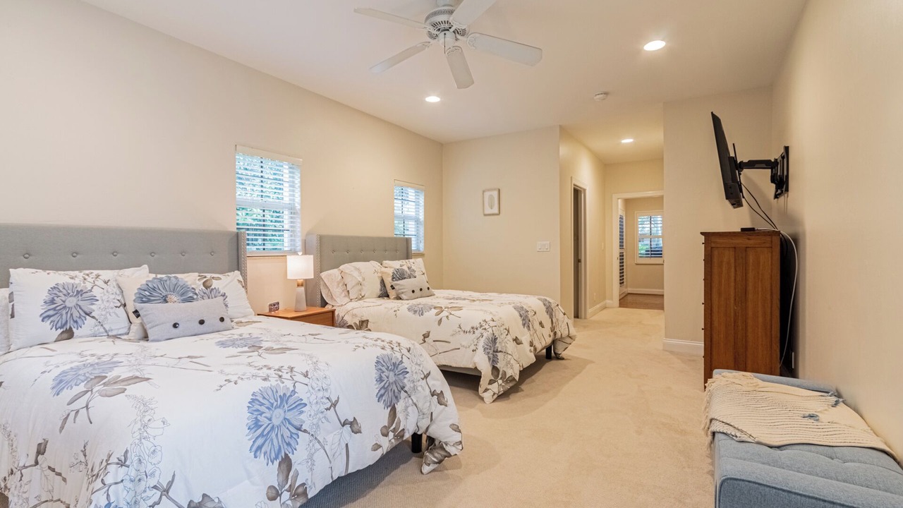 Photo of Bedroom in Naples