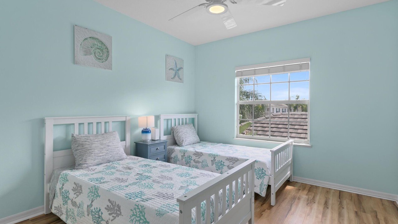 Photo of Bedroom in Plantation