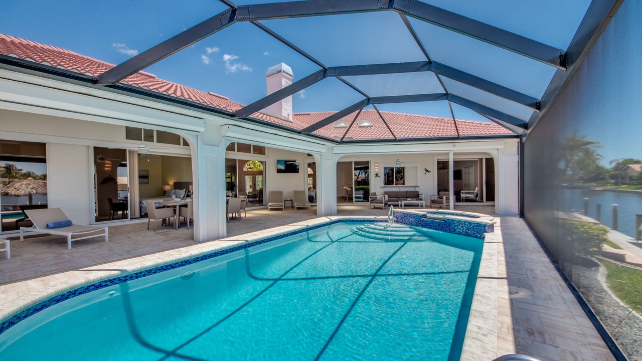 Photo of Outdoor in Yacht Club