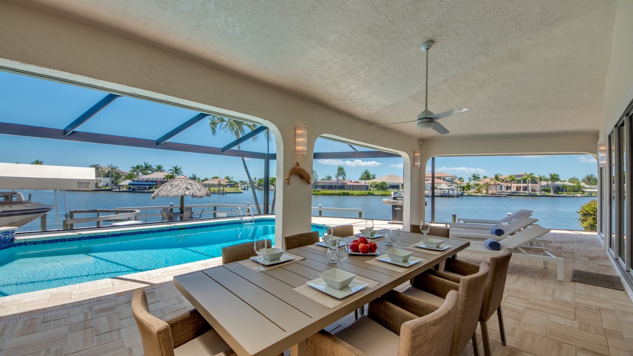 Photo of Outdoor in Yacht Club