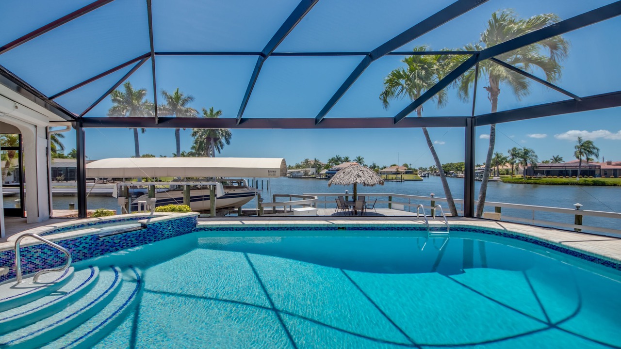 Photo of Outdoor in Yacht Club