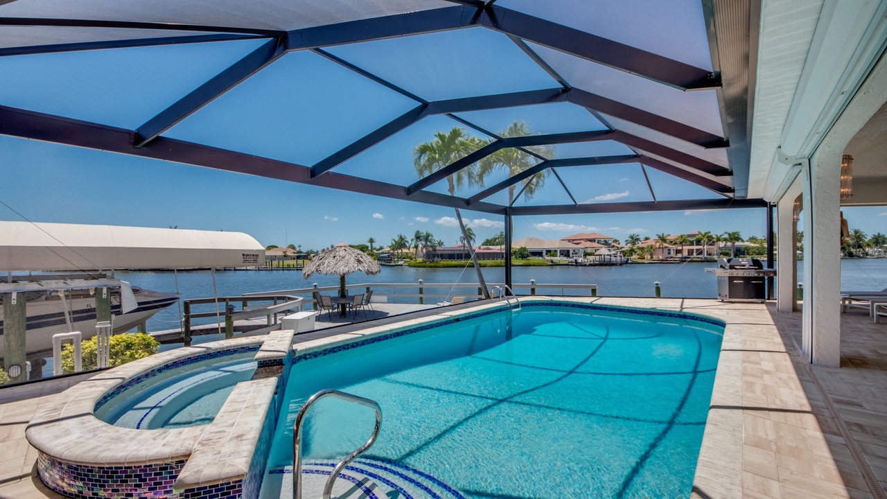 Photo of Outdoor in Yacht Club
