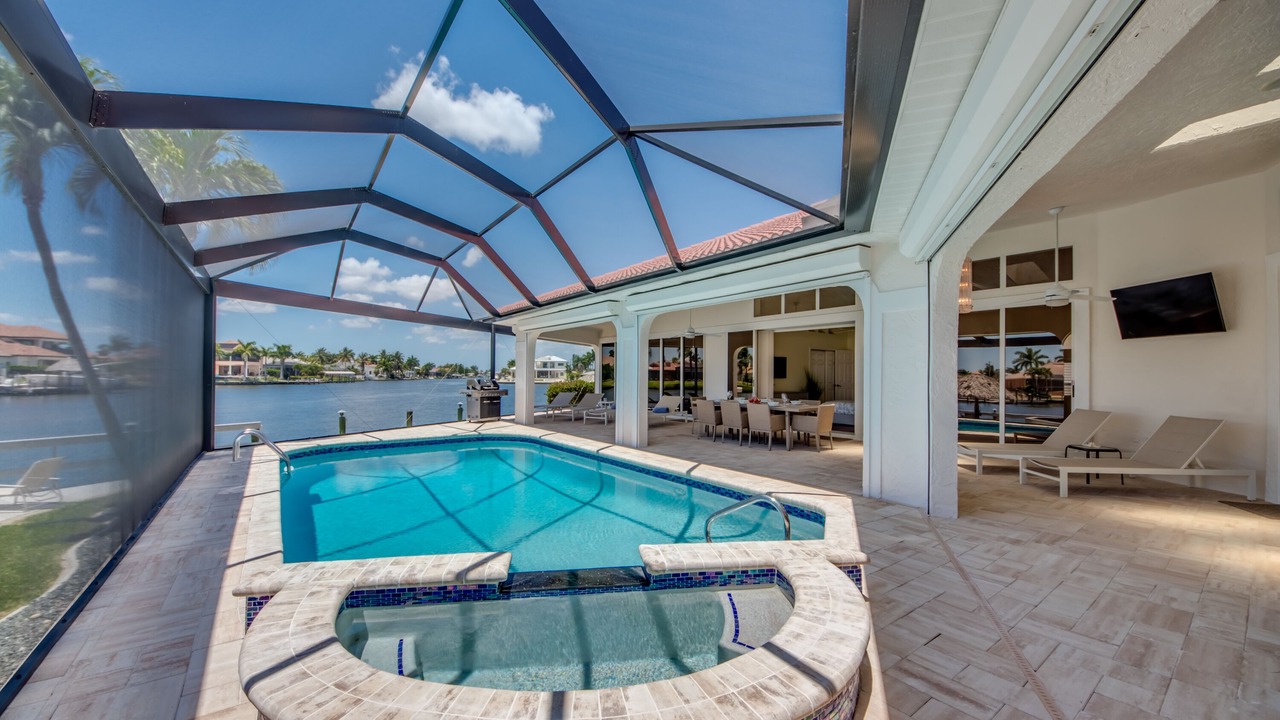 Photo of Outdoor in Yacht Club