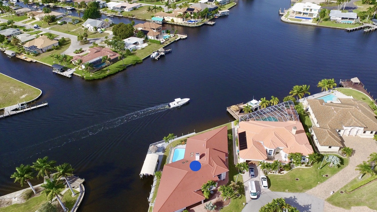 Photo of Outdoor in Yacht Club