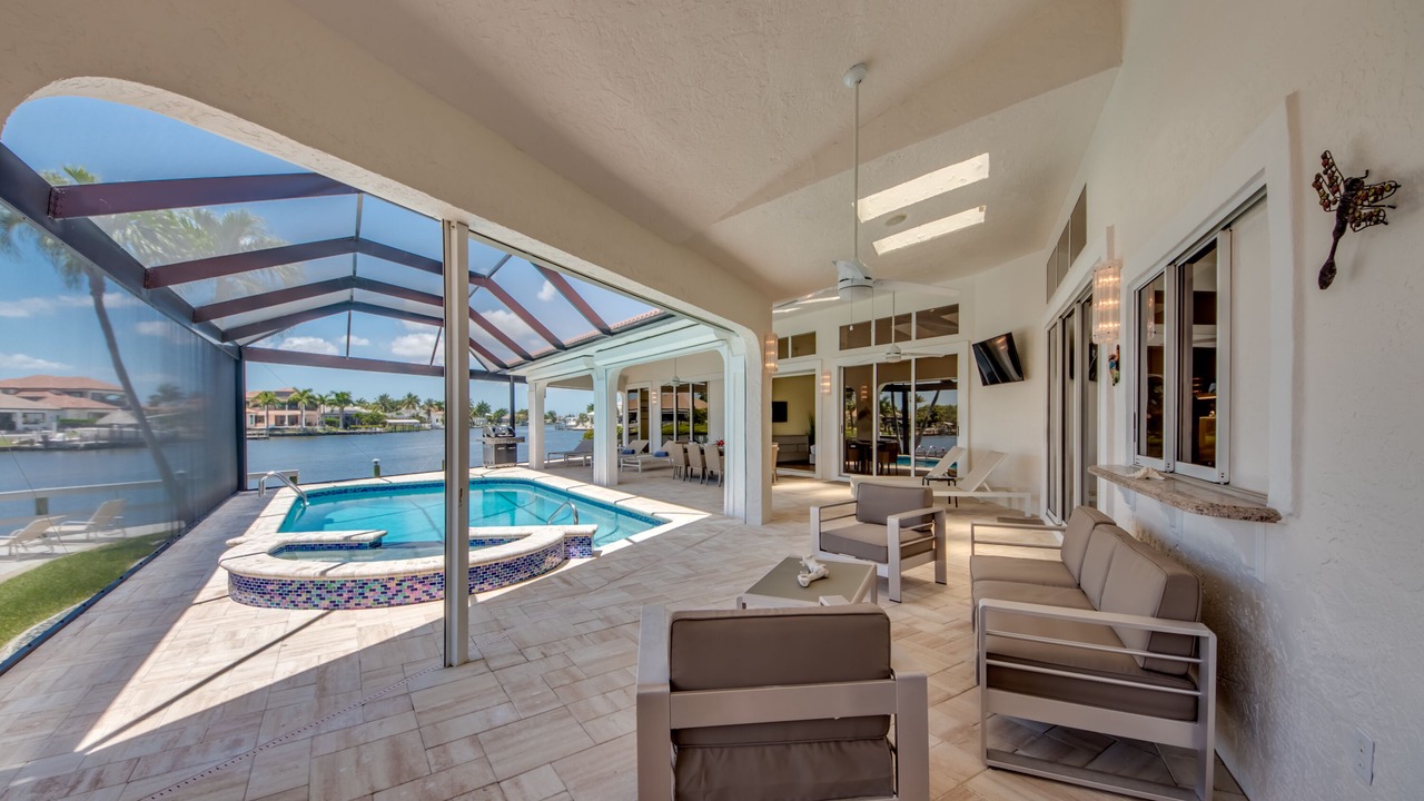 Photo of Outdoor in Yacht Club