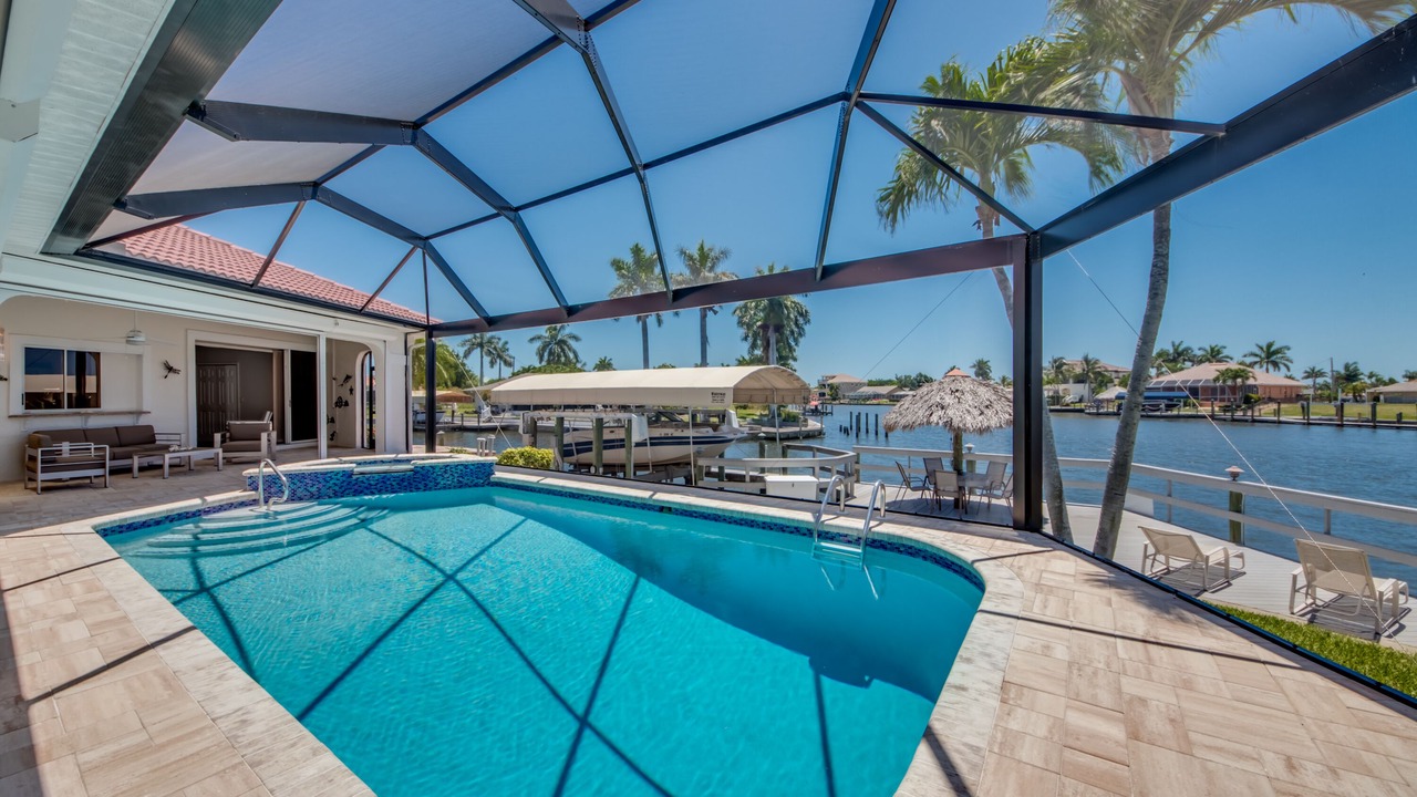 Photo of Outdoor in Yacht Club