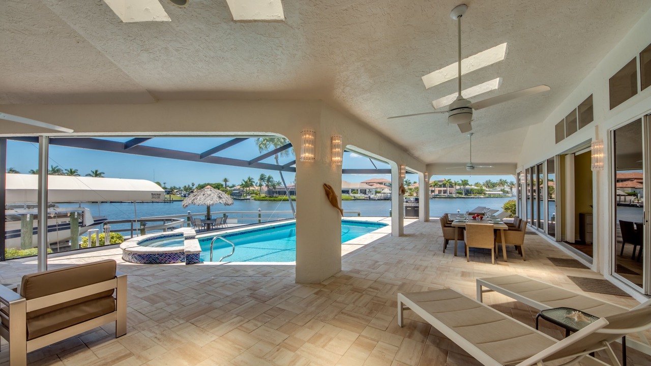 Photo of Outdoor in Yacht Club