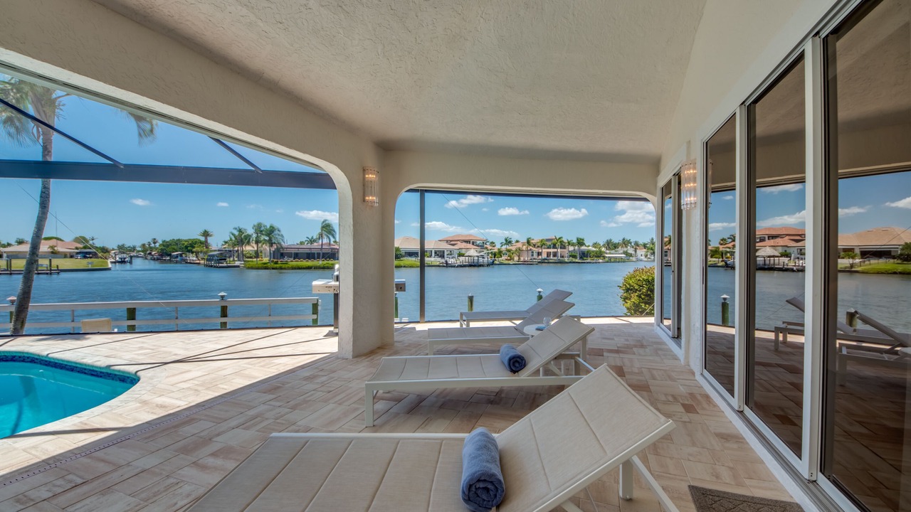 Photo of Outdoor in Yacht Club