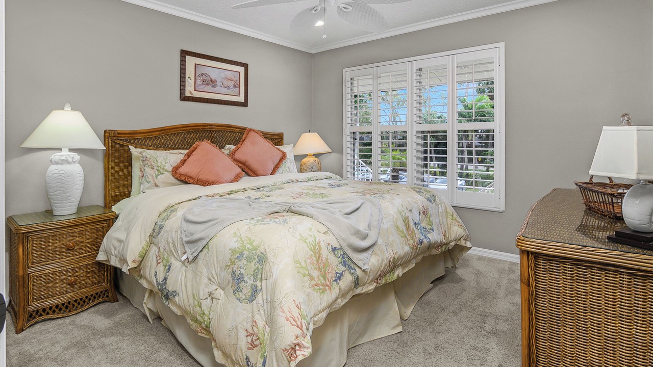 Photo of Bedroom in Imperial Golf Estates