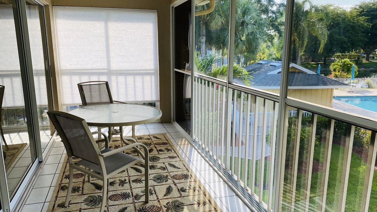 Photo of Outdoor in Imperial Golf Estates