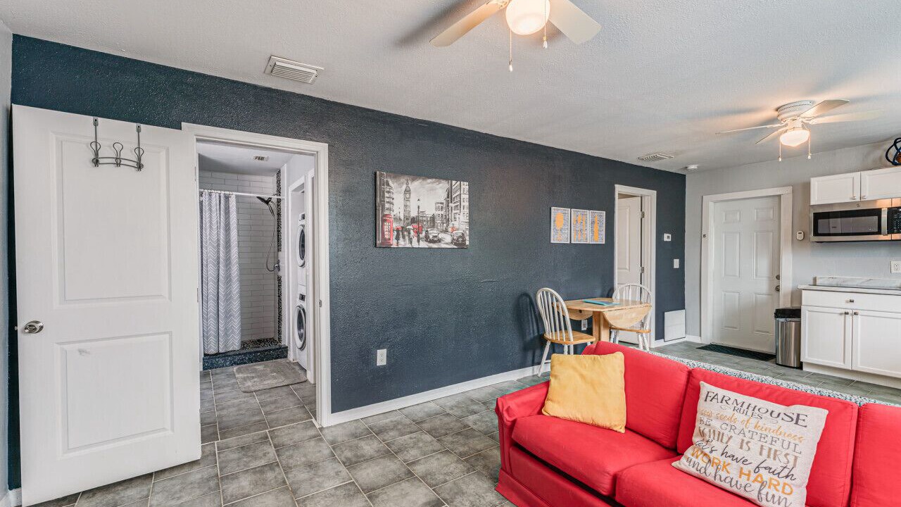 Photo of Livingroom in St. Petersburg