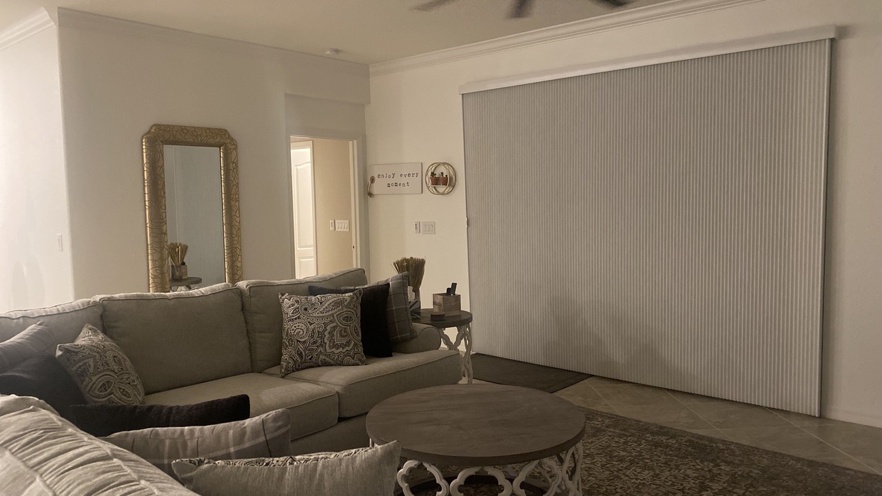 Photo of Livingroom in Gran Paradiso