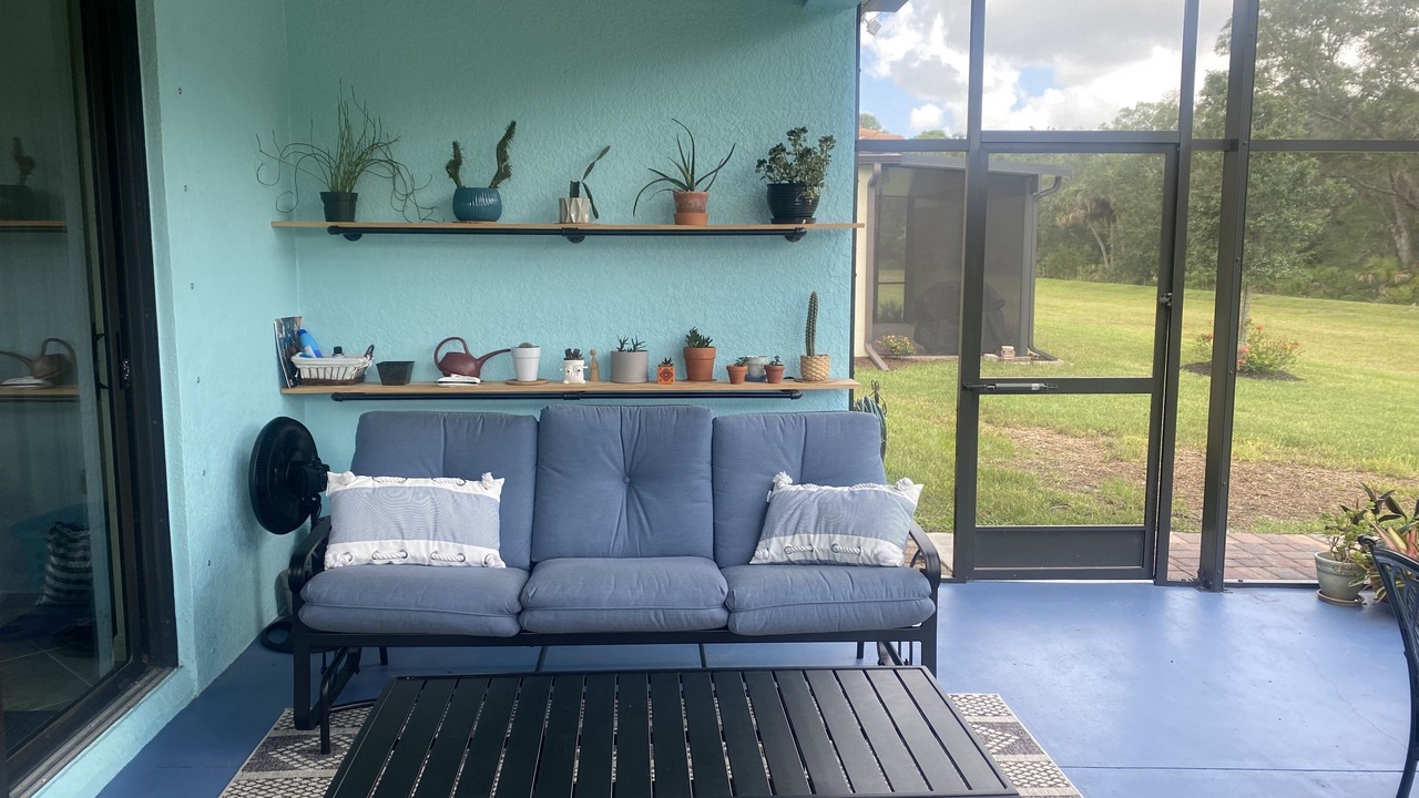 Photo of Livingroom in Gran Paradiso