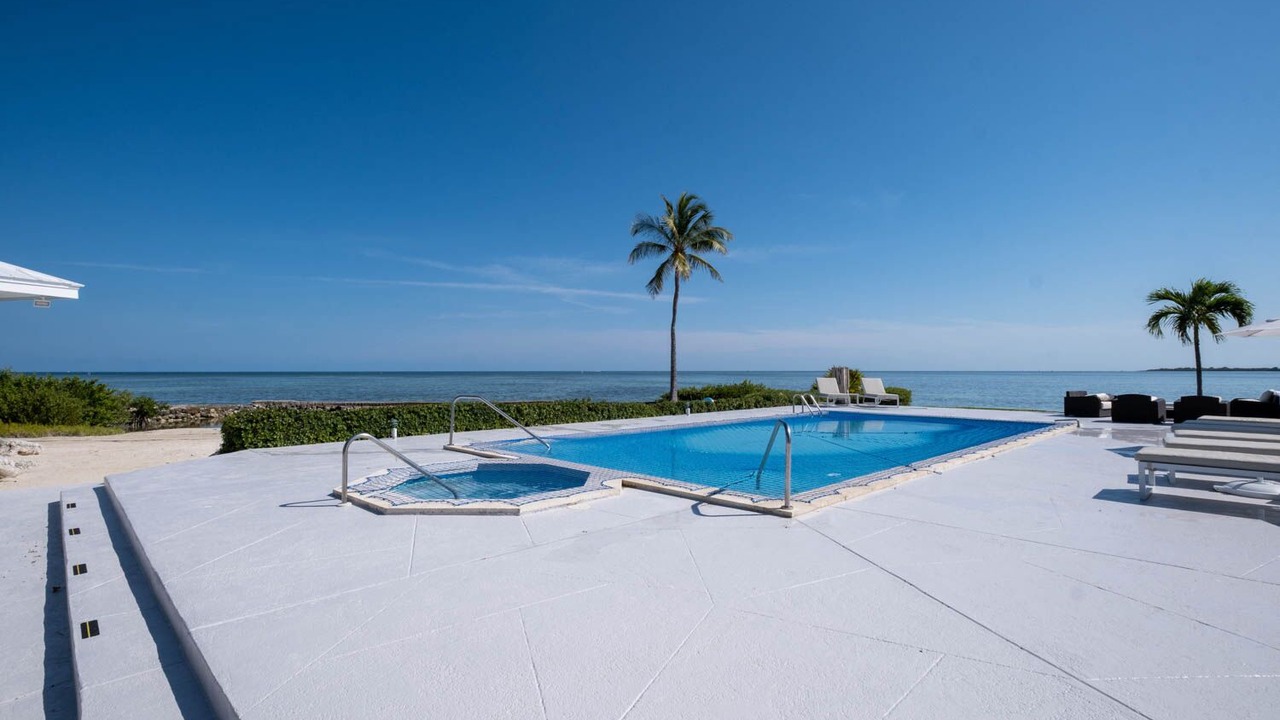 Photo of Outdoor in Coral Cove