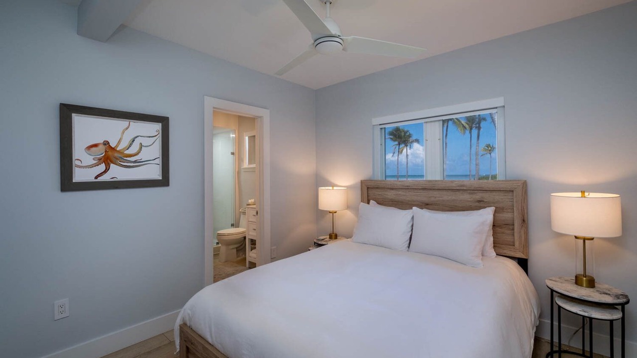Photo of Bedroom in Coral Cove