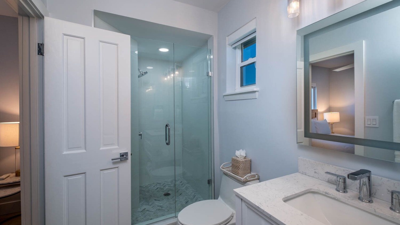 Photo of Bathroom in Coral Cove