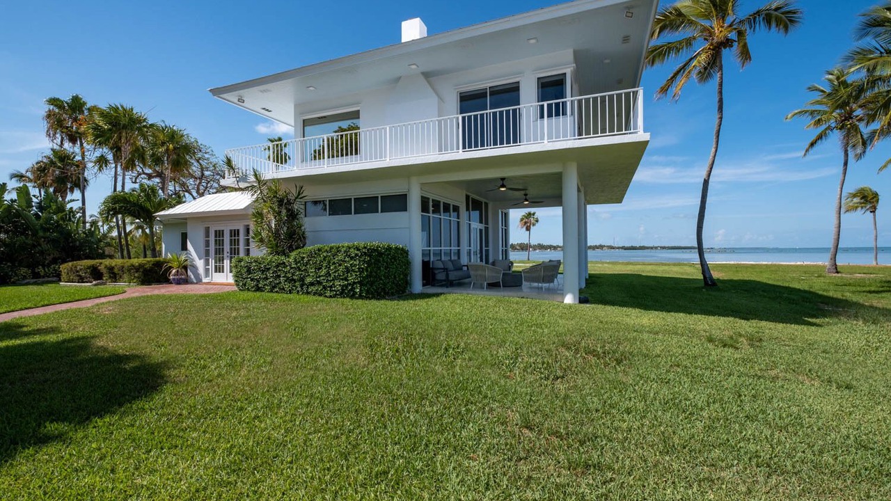 Photo of Outdoor in Coral Cove
