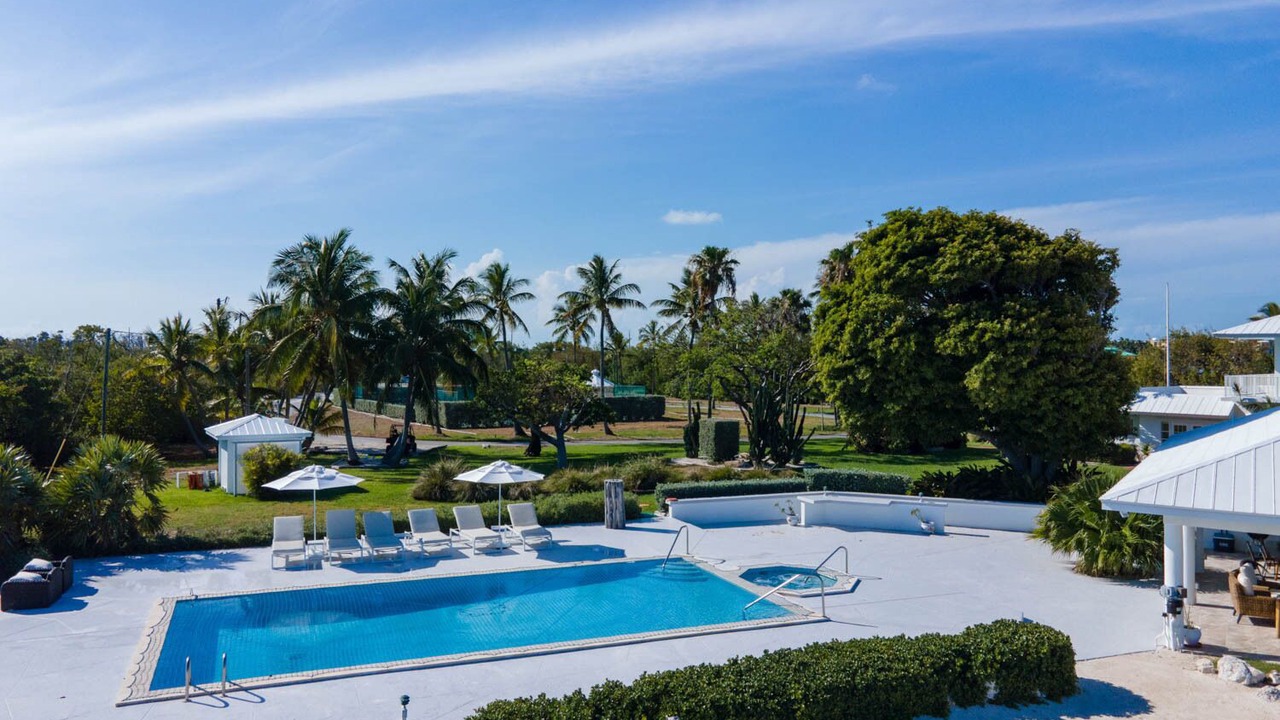 Photo of Outdoor in Coral Cove