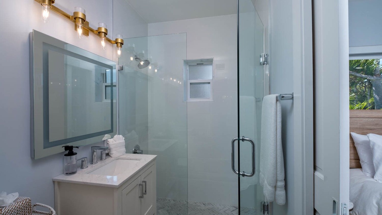 Photo of Bathroom in Coral Cove