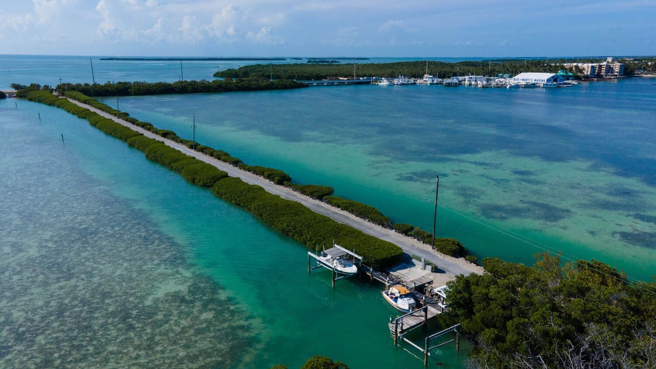 Photo of Outdoor in Coral Cove
