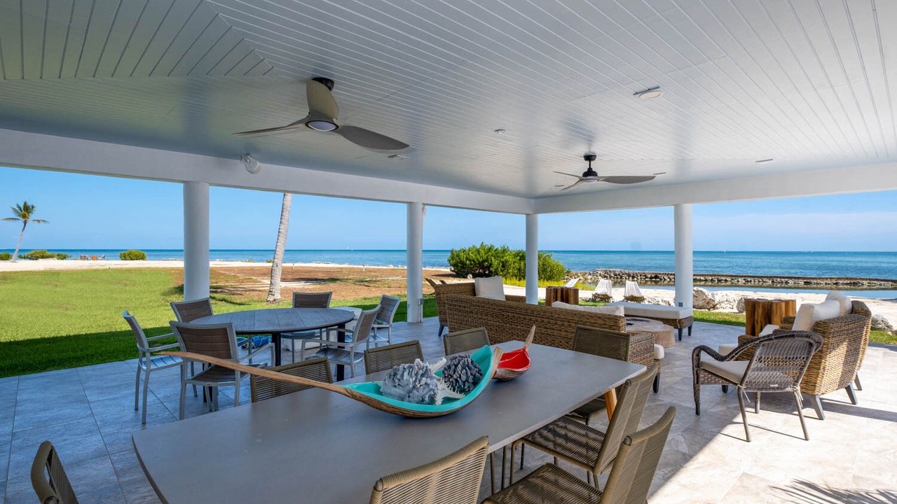 Photo of Outdoor in Coral Cove