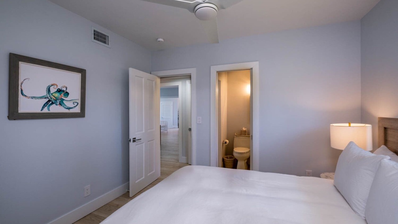 Photo of Bedroom in Coral Cove