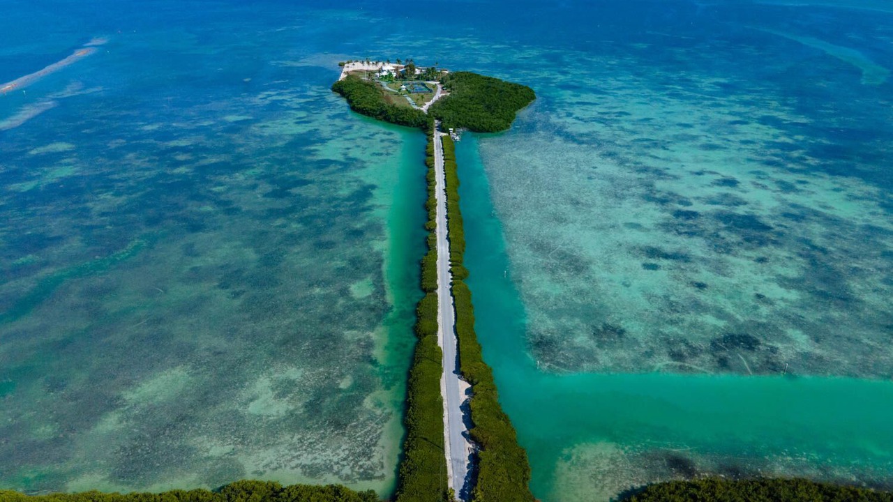 Photo of Outdoor in Coral Cove