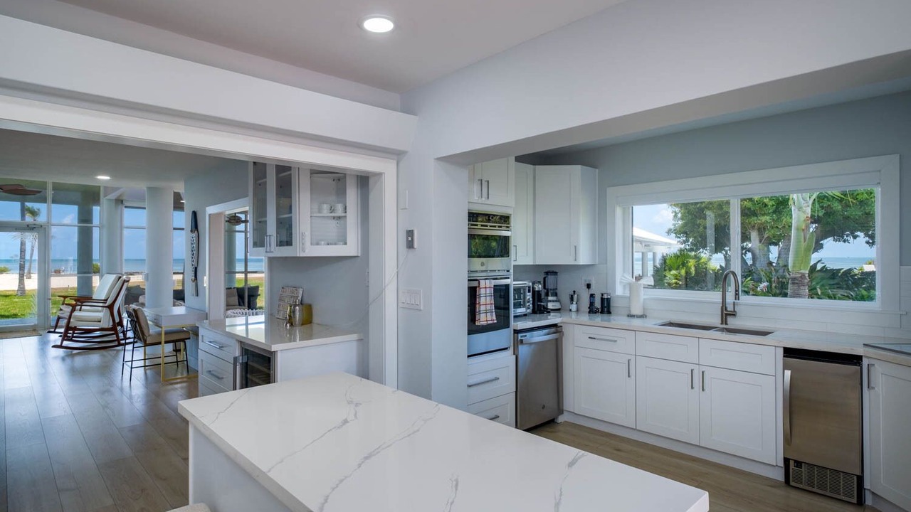 Photo of Kitchen in Coral Cove