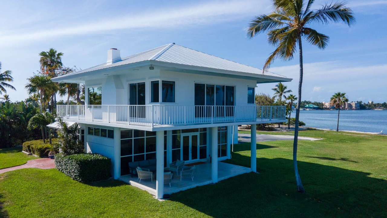 Photo of Outdoor in Coral Cove