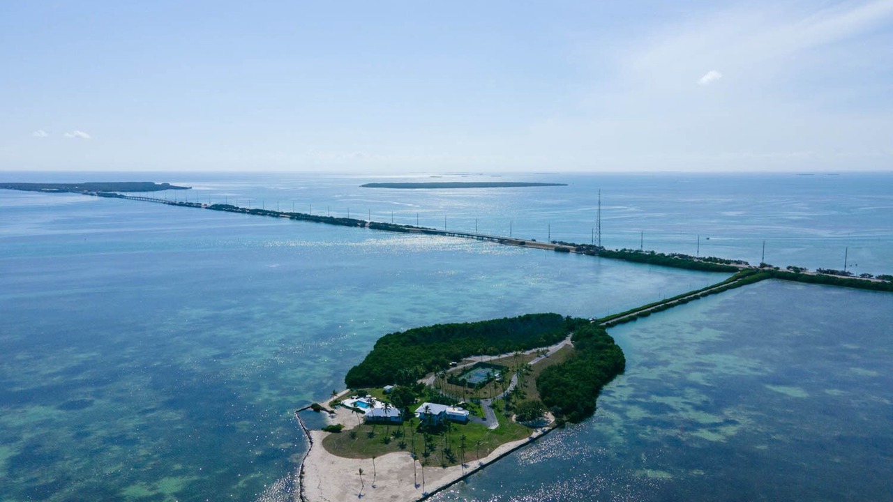 Photo of Outdoor in Coral Cove