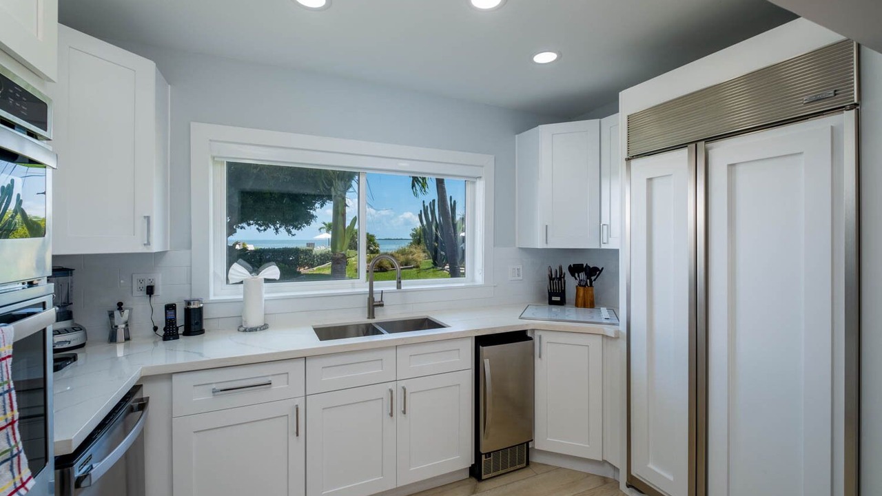 Photo of Kitchen in Coral Cove