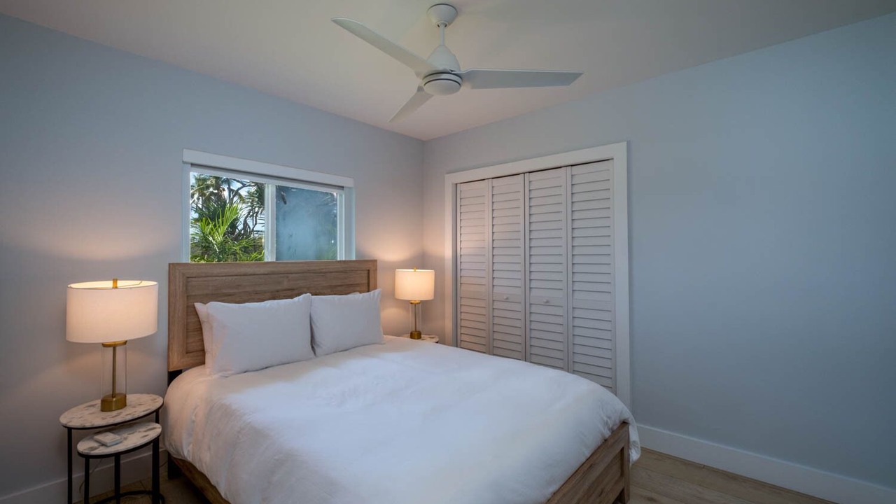 Photo of Bedroom in Coral Cove