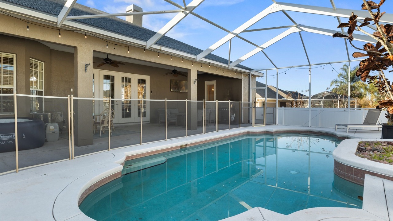 Photo of Outdoor in Lakeland