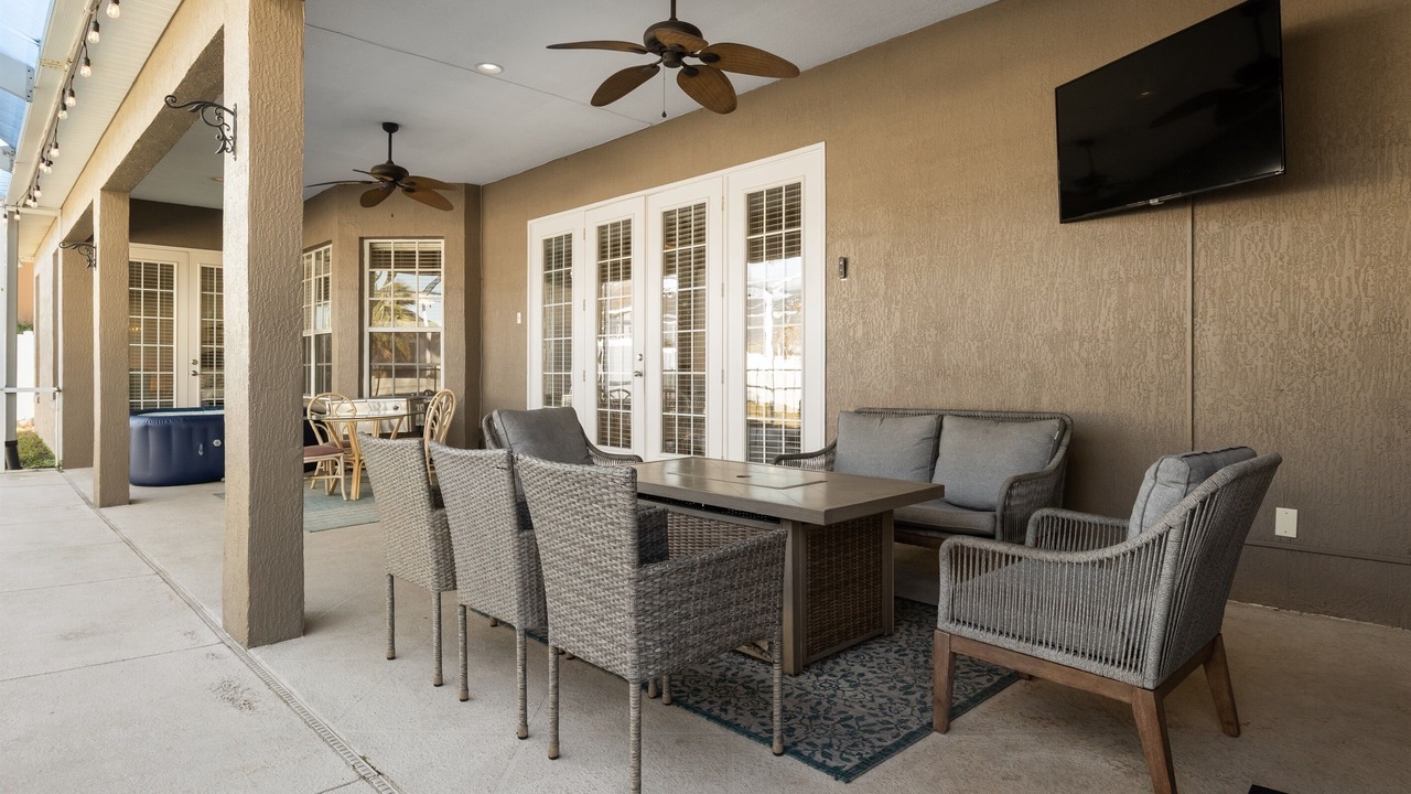Photo of Outdoor in Lakeland