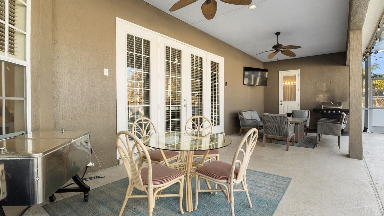 Photo of Outdoor in Lakeland