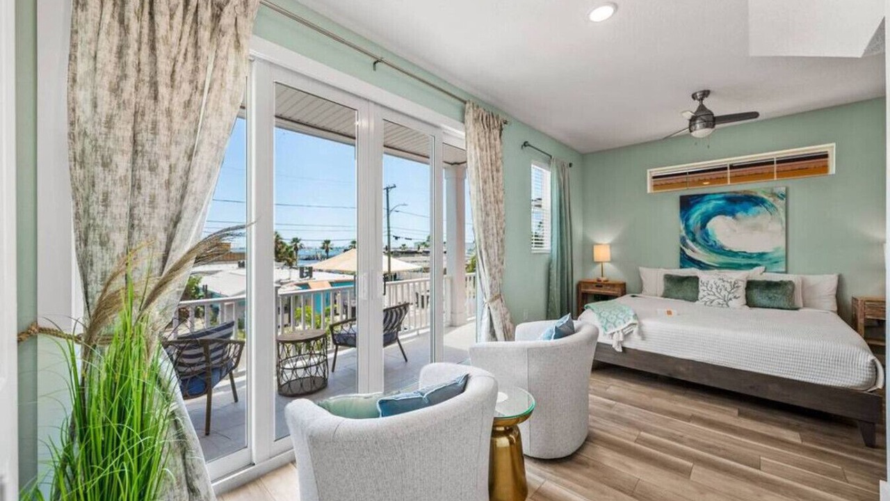 Photo of Bedroom in Gulfport