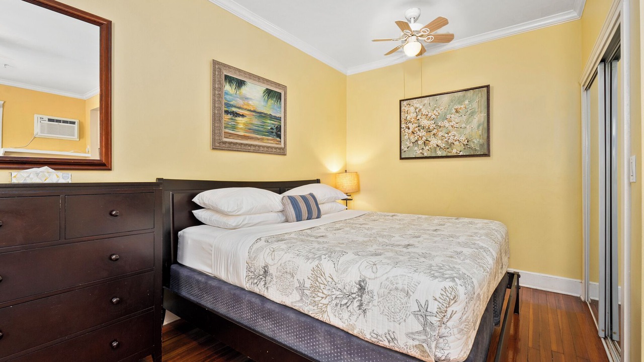 Photo of Bedroom in Stuart