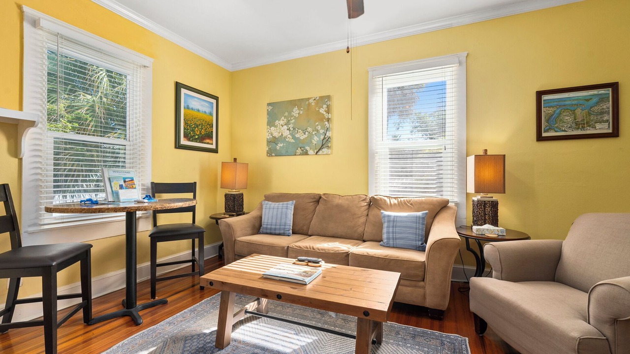 Photo of Bedroom in Stuart