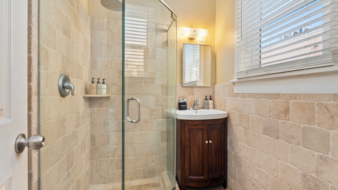 Photo of Bathroom in Stuart