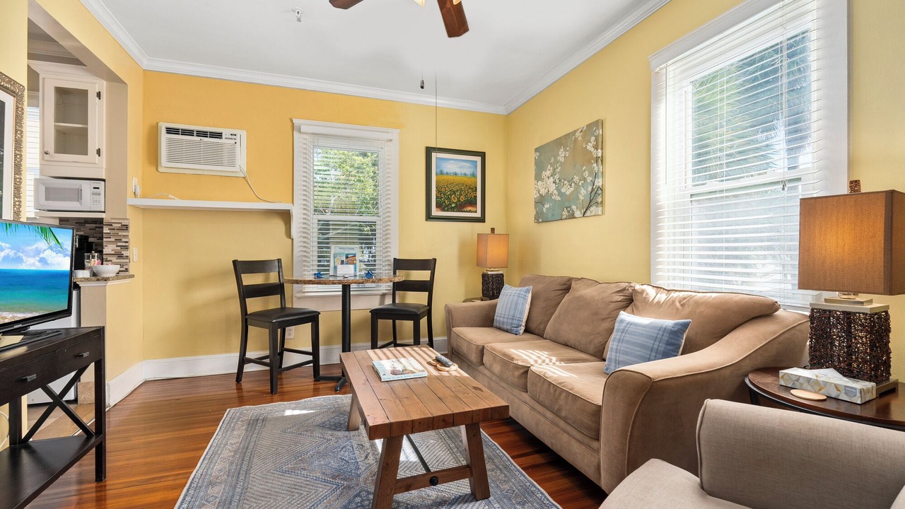 Photo of Bedroom in Stuart