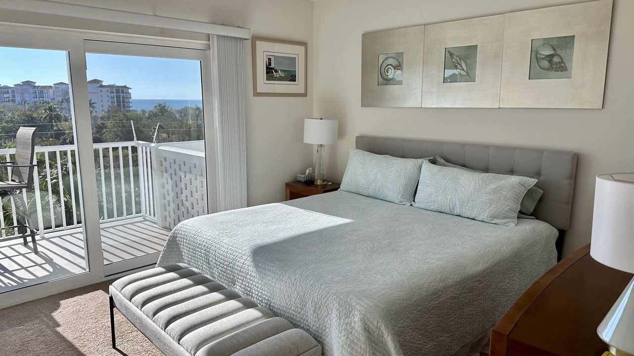 Photo of Bedroom in Isles of Capri