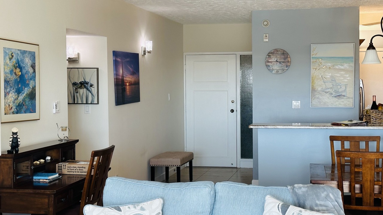 Photo of Livingroom in Isles of Capri