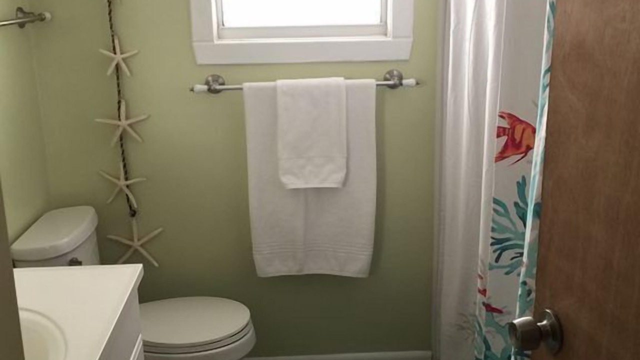 Photo of Bathroom in Cudjoe Key