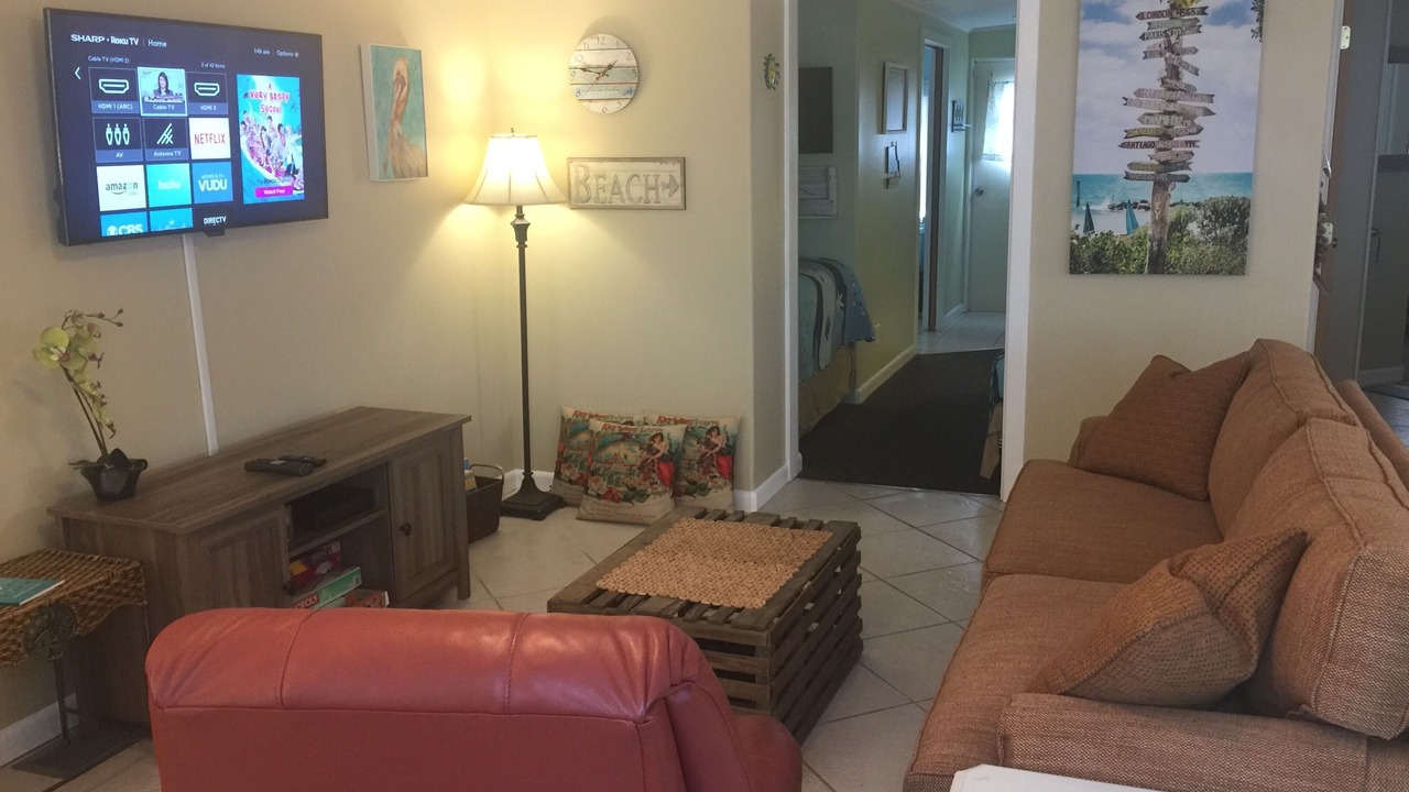Photo of Livingroom in Cudjoe Key