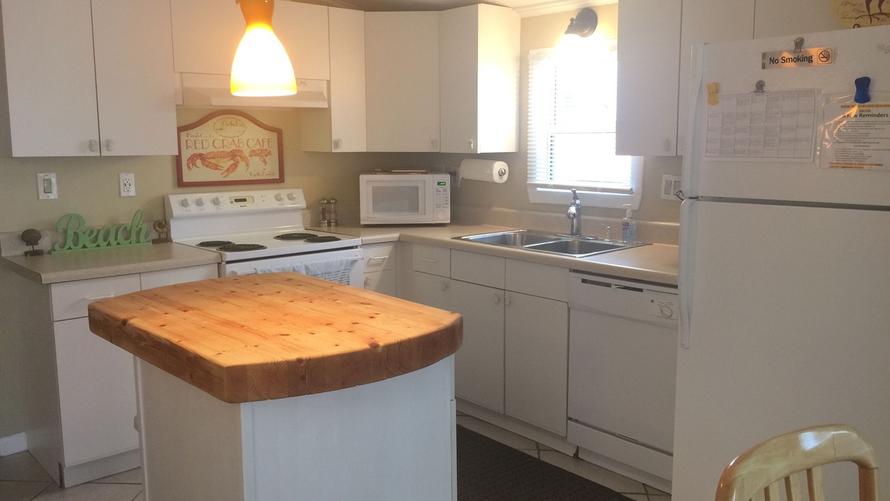 Photo of Kitchen in Cudjoe Key