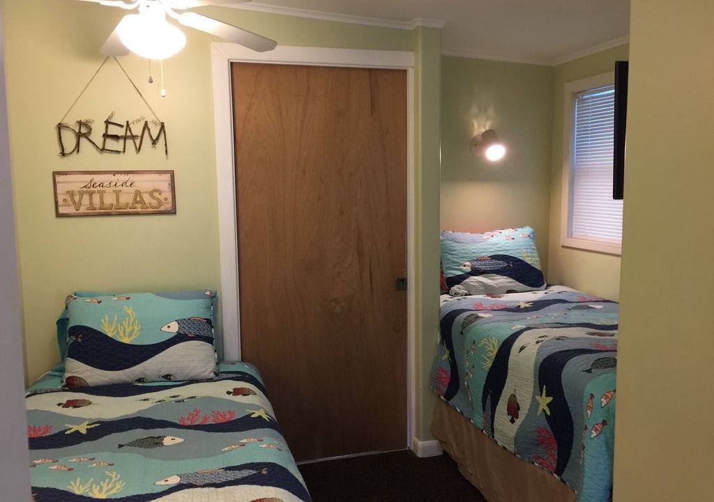 Photo of Bedroom in Cudjoe Key