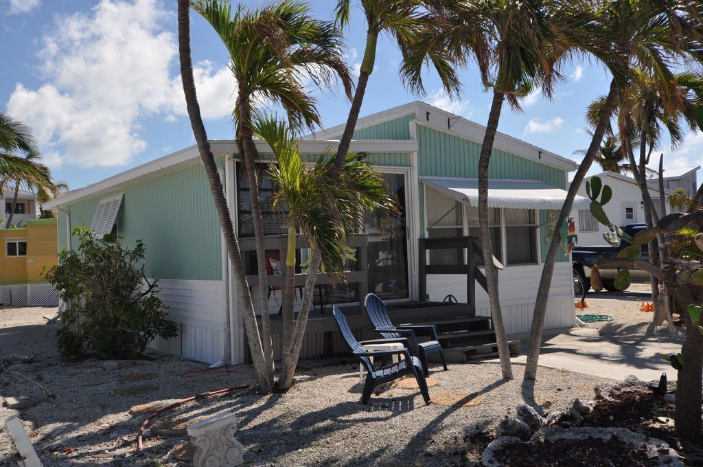 Photo of Patio Balcony in Cudjoe Key